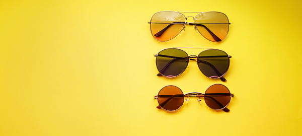 UV bescherming zonnebril | SmartBuyGlasses